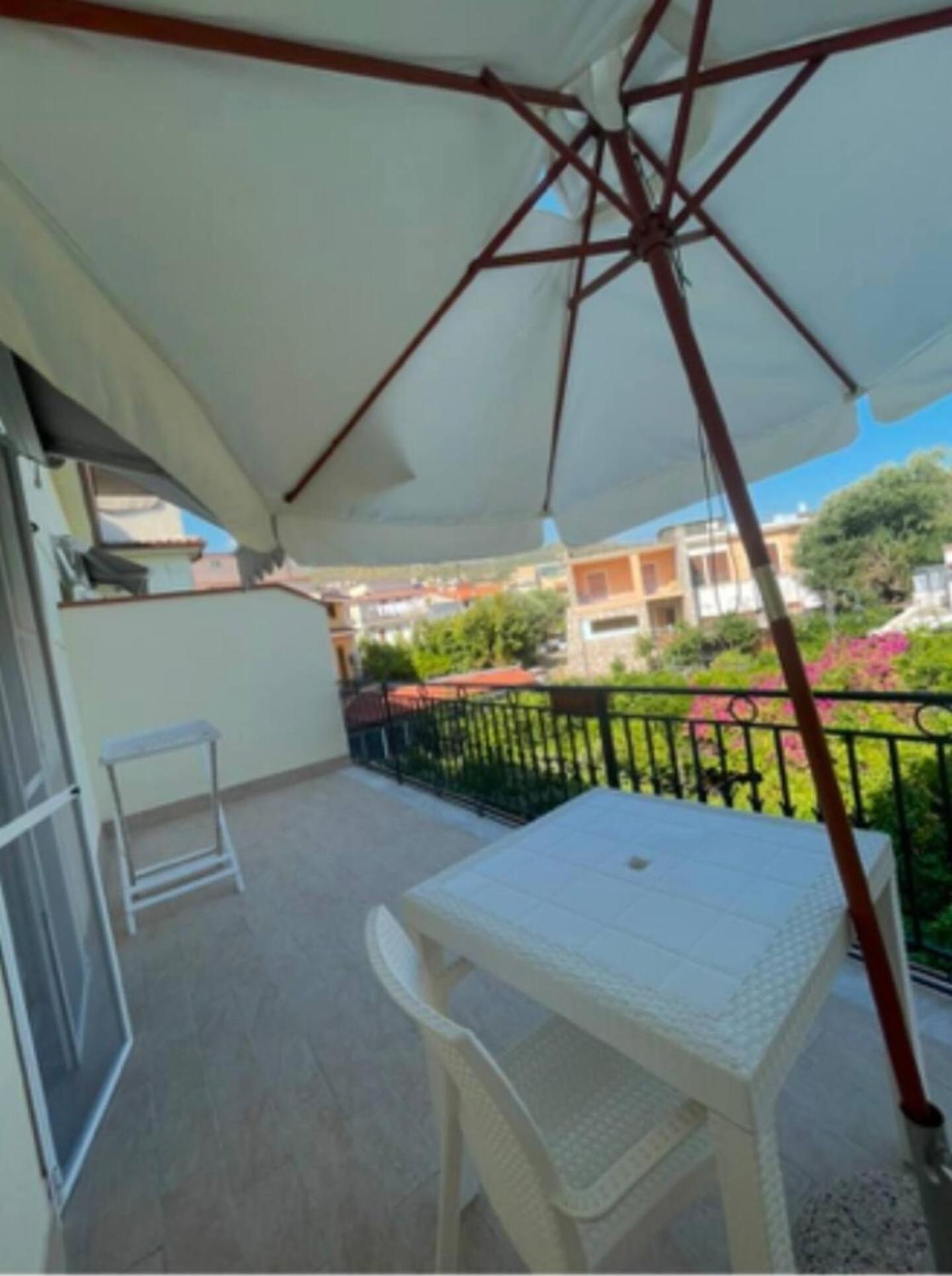 Cialoma Full Green Marina di Camerota Exterior foto